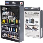 Коробка рыболовная Meiho Versus Free Board Case 3010A 205х145х24