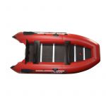 Лодка Altair Joker-370 Fisher Red (красный)