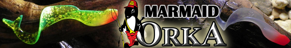 Orka Marmaid SI-15