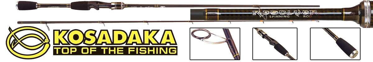Kosadaka Resolver