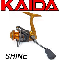 Kaida SHN