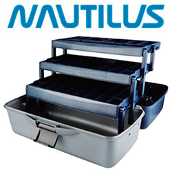 Nautilus NYB3-400 40*22*21 синий