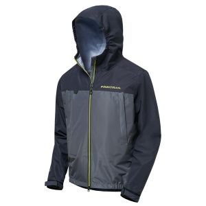 Куртка Finntrail Apex 4027 Grey (S)