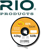 RIO IGFA Mono 30yd