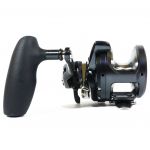 Катушка мультипликаторная Shimano 19 Ocea Jigger F Custom 2001NRHG