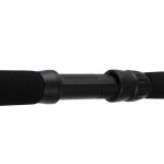 Удилище троллинговое Carrot Stix Bluewater Spinning 214 см, 1 секция, line 5-11кг, вес 390 гр, Fast