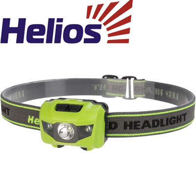 Helios HS-FN-3227 налобный