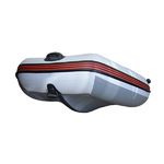Моторная лодка Altair Pro-385
