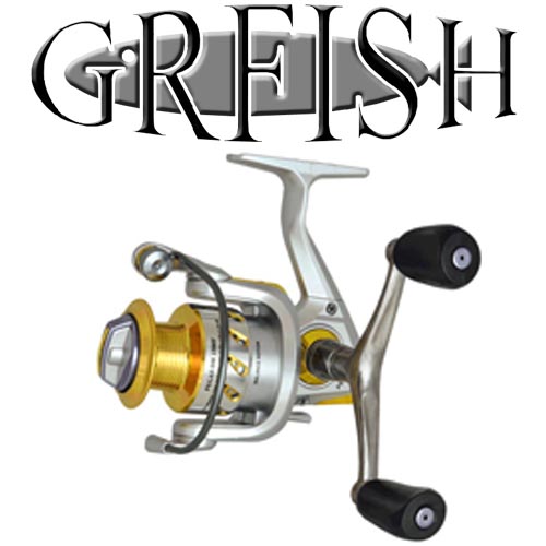 Grfish Pegas DH 