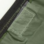 Плащ для охоты и рыбалки СЛЕДОПЫТ, непромокаемый, Taffeta PU 3000, хаки, р. 56-58