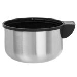 Термос Nisus (N-TM-012-G) 1500ML (дополнительная пластиковая чашка, складная ручка, ремень)