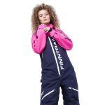 Комбинезон Finntrail Rachel 3851 Pink XS_N