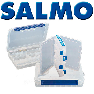 Salmo Lure Special 