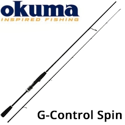 Okuma G-Control Spin