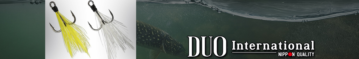 DUO Realis Koshinmushi Hook