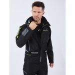 Куртка Finntrail Mudway 2010 Graphite_N (XXXL)