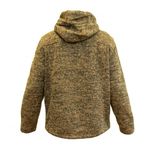 Куртка Remington Feel Good RM1015-310 зеленый меланж, р. M