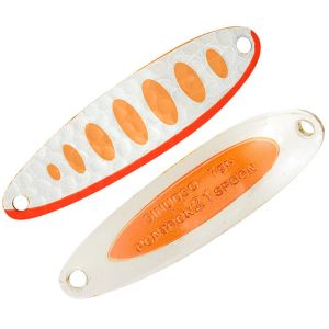 Блесна колеблющаяся Pontoon21 Sinuoso 14гр. #C02-052
