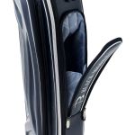 Чехол для удилищ Gamakatsu GC296 Rod Case BK