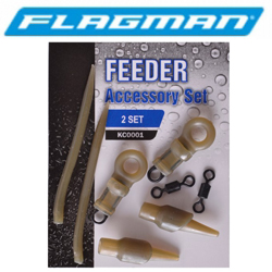 Flagman Feeder Running Rig Set