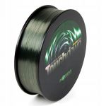 Леска Korda Touchdown Green 1000м 0,43мм KTDG20