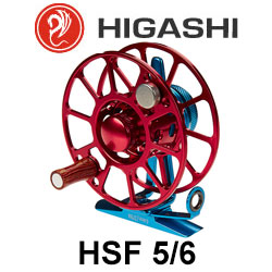 Higashi HSF 5/6