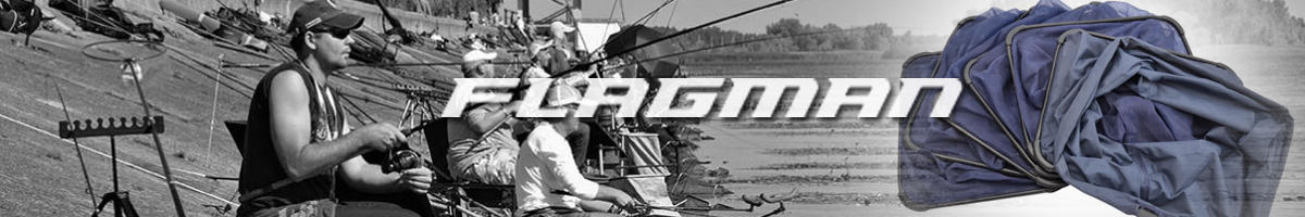Flagman Садок прямоугольный 50x40см