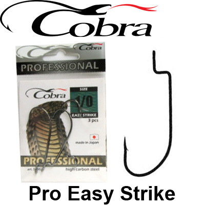 Cobra Pro Easy Strike