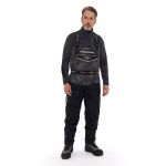 Вейдерсы мужские Finntrail Enduro 1539 CamoShadowBlack (M)