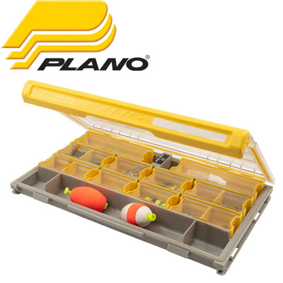 Plano PLASE300 3600 Edge Terminal