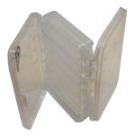 Коробка двухсторонняя Columbia H-569 20x11.5cm
