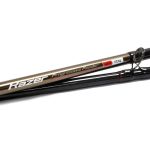 Удилище фидерное Zemex Razer Progressive Feeder 12 ft - 80 g (ZRPF-120-080)