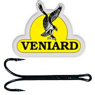 Veniard double low water S6 Packet