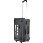 Сумка влагозащитная на колесах Stream Trail Cabin Trolley Izumo BK/Yellow ST-026637