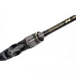 Удилище кастинговое JSCompany Bixod N B5 BC692MH 7-28g 2.055m (JS 3455)