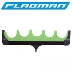 Flagman Подставка гребенка для удилищ