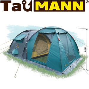TauMANN River Grand 4