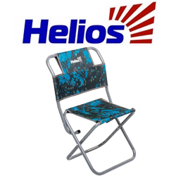Helios (T-TC-400.22s-S) Стул
