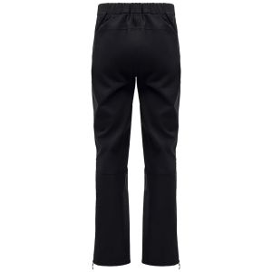 Брюки мужские Finntrail Thunder 1305 Graphite (M)