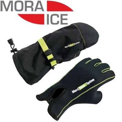 Mora
