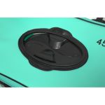 Сумка-кан прямоугольная Kaida EV18-45, ПВХ, 45х26х25см