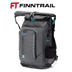 Finntrail Ranger 1708 Grey (50L)