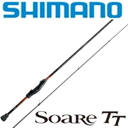Shimano Soare TT