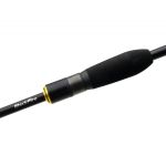Удилище спиннинговое Flagman Blackfire 70L 2,13м тест 3-12г (B70L)