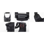 Сумка Daiwa Side Fit Bag (D) S.GR