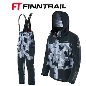 Finntrail Thor 3420 CamoArctic