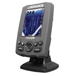 Эхолот Lowrance Hook-3x DSI Fishfinder with 455/800