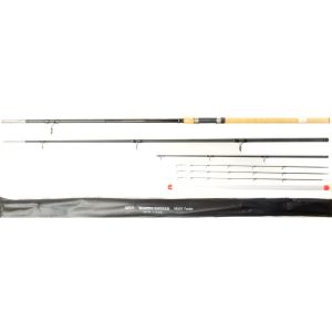 Удилище фидерное Next Casino Royale Medium Feeder ( 3.60m, до 100g, tips 1,1.5,2 oz )