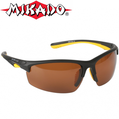 Mikado AMO-7524 Brown