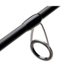 Удилище спиннинговое Flagman Blackfire 80M 2,44м тест 7-28г (B80M)